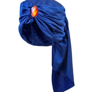 ACCESSOIRES DE FETE-CHAPEAUX-TURBAN-TURBAN ALI BABA