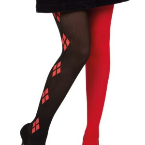 ACCESSOIRES DE FETE-COLLANTS-COLLANTS OPAQUE-ARLEQUINE