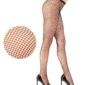 ACCESSOIRES DE FETE-COLLANTS-COLLANTS RESILLES-COLLANT RESILLES NOIR