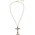 ACCESSOIRES DE FETE-COLLIER-BIJOUX-COLLIER INDIEN-ACCESSOIRES INDIEN