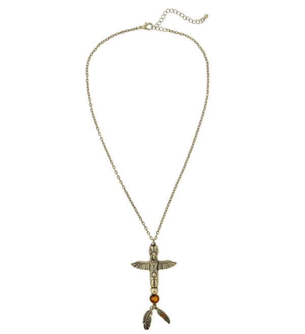 ACCESSOIRES DE FETE-COLLIER-BIJOUX-COLLIER INDIEN-ACCESSOIRES INDIEN
