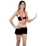 ACCESSOIRES DE FETE-COLLIER-COLLIER HAWAI-ACCESSOIRES TROPICAL