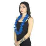 ACCESSOIRES DE FETE-COLLIER-COLLIER HAWAI-ACCESSOIRES TROPICAL-COLLIER HAWAI