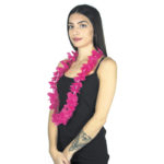 ACCESSOIRES DE FETE-COLLIER-COLLIER HAWAI-ACCESSOIRES TROPICAL-COLLIER HAWAI
