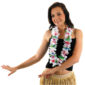 ACCESSOIRES DE FETE-COLLIER-COLLIER HAWAI-ACCESSOIRES TROPICAL-COLLIER HAWAI SEYCHELLES