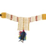 ACCESSOIRES DE FETE-COLLIER-COLLIER INDIENNE-ACCESSOIRES INDIEN-ACCESSOIRES INDIENNE