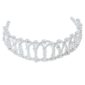 ACCESSOIRES DE FETE-COURONNE-COURONNE DE PRINCESSE-COURONE MODULABLE
