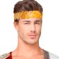 ACCESSOIRES DE FETE-COURONNE-COURONNE FEUILLE DE LAURIERS-COURONNE ROMAINE-ACCESSOIRES ROMAIN