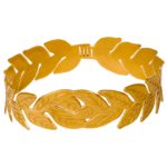 ACCESSOIRES DE FETE-COURONNE-COURONNE FEUILLE DE LAURIERS-COURONNE ROMAINE-ACCESSOIRES ROMAIN