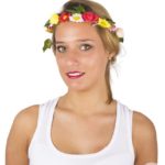 ACCESSOIRES-DE-FETE-COURONNE-DE-FLEUR-MULTICOLORE-HIPPIE