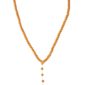 ACCESSOIRES DE FETE-CROIX DE MOINE-CROIX DE RELIGIEUX-COLLIER