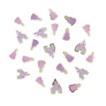 ACCESSOIRES DE FETE-DECO DE TABLE-DECO A PARSERMER-DECORATION DE TABLE PRINCESSE