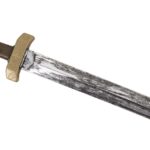 ACCESSOIRES DE FETE-EPEE-EPEE DE ROMAIN-ARME ROMAINE