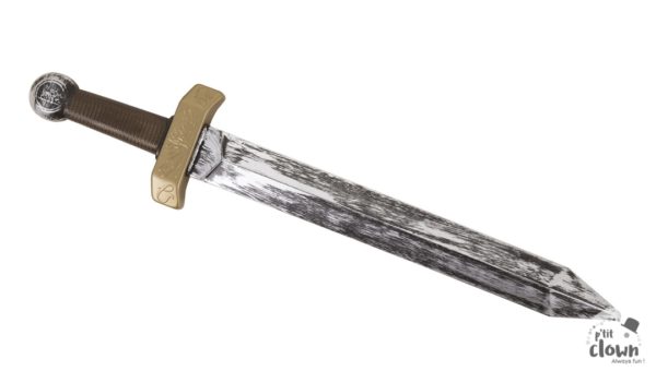 ACCESSOIRES DE FETE-EPEE-EPEE DE ROMAIN-ARME ROMAINE