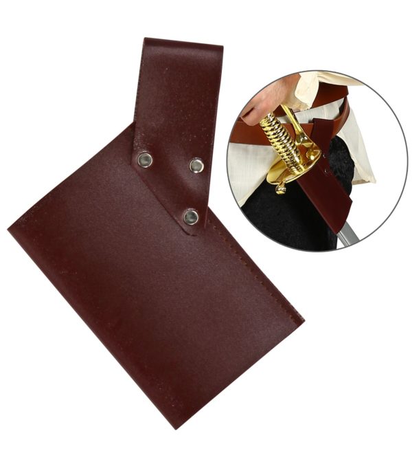 ACCESSOIRES DE FETE-EPEE-ETUI EPEE-CHEVALIER-ACCESSOIRES CHEVALIER