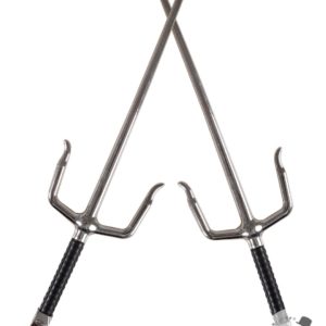 ACCESSOIRES DE FETE-EPEE NINJA-EPEE DE SAI NINJA-ARMES NINJA-NINJA-SAI