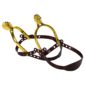 ACCESSOIRES DE FETE-EPERONS OR-COW BOY-ACCESOIRES COW BOY