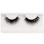 ACCESSOIRES DE FETE-FAUX CIL-MAQUILLAGE-FAUX AVEC STRASS