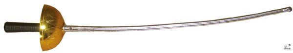 ACCESSOIRES DE FETE-FLEURET-EPEE-EPEE FLEURET-ACCESSOIRES ARMES