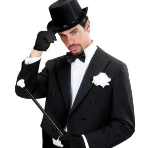 Gants noirs – Image 3