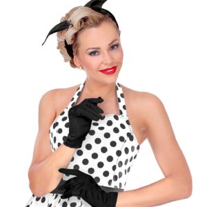 Gants noirs – Image 2