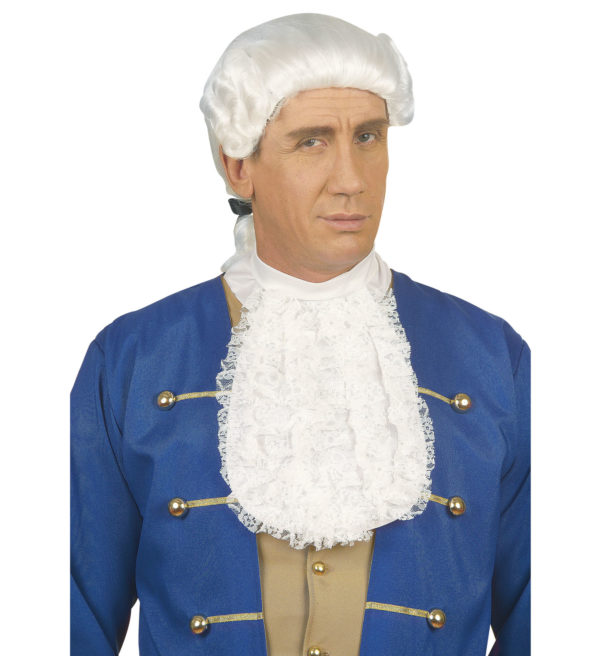 ACCESSOIRES DE FETE-JABOT-ACCESSOIRES MEDIEVAL-ACCESSOIRES AUTRES