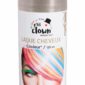 ACCESSOIRES DE FETE-LAQUE CHEVEUX-SPRAY CHEVEUX ARGENT