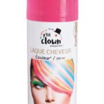 ACCESSOIRES-DE-FETE-LAQUE-CHEVEUX-SPRAY-CHEVEUX-ROSE