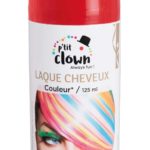 ACCESSOIRES-DE-FETE-LAQUE-CHEVEUX-SPRAY-CHEVEUX-ROUGE