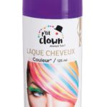 ACCESSOIRES-DE-FETE-LAQUE-CHEVEUX-SPRAY-CHEVEUX-VIOLET