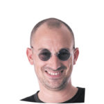 ACCESSOIRES DE FETE-LUNETTES-ACCESSOIRES HIPPIE-LUNETTES HIPPIE