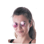 ACCESSOIRES DE FETE-LUNETTES-ACCESSOIRES HIPPIE-LUNETTES HIPPIE