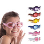 ACCESSOIRES DE FETE-LUNETTES-ACCESSOIRES LUNETTES-LUNETTES PAILLETTES