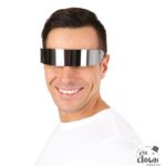 ACCESSOIRES DE FETE-LUNETTES-LUNETTES FUTURISTE-FUTUR-RETOUR VERS LE FUTUR