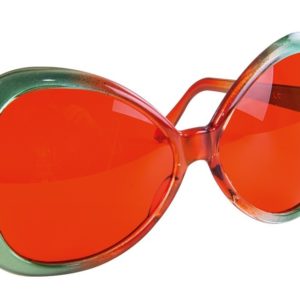 ACCESSOIRES DE FETE-LUNETTES-LUNETTES MOUCHE-LUNETTES DISCO