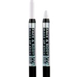 ACCESSOIRES DE FETE-MAQUILLAGE CRAYON BLANC