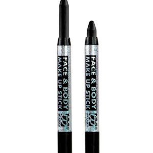 ACCESSOIRES DE FETE-MAQUILLAGE CRAYON NOIR