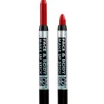 ACCESSOIRES DE FETE-MAQUILLAGE CRAYON ROUGE