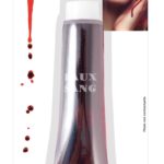 ACCESSOIRES DE FETE-MAQUILLAGE-FAUX SANG-HALLOWEEN