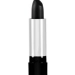 ACCESSOIRES DE FETE-MAQUILLAGE-ROUGE A LEVRE-ROUGE A LEVRES NOIR