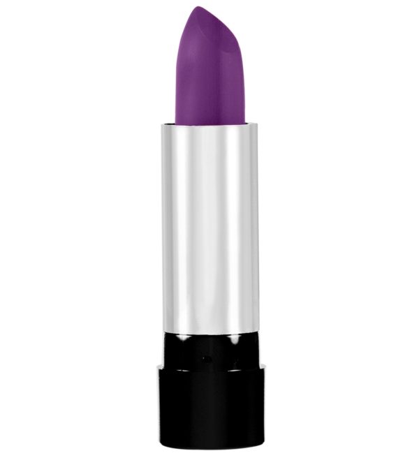 ACCESSOIRES DE FETE-MAQUILLAGE-ROUGE A LEVRE-ROUGE A LEVRES VIOLET
