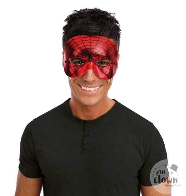 ACCESSOIRES-DE-FETE-MASQUE-LOUP-HOMME-ARAIGNEE-MASQUE