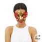 ACCESSOIRES DE FETE-MASQUE-MASQUE LOUP VENITIEN