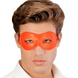 Masque loup fluo – Image 3