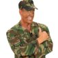 ACCESSOIRES DE FETE-MILITAIRE-ACCESSOIRES MILITAIRE-CASQUETTE MILITAIRE
