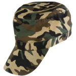 ACCESSOIRES DE FETE-MILITAIRE-ACCESSOIRES MILITAIRE-CASQUETTE MILITAIRE