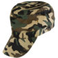 ACCESSOIRES DE FETE-MILITAIRE-ACCESSOIRES MILITAIRE-CASQUETTE MILITAIRE