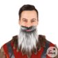 ACCESSOIRES DE FETE-MOUSTACHE-BARBES-ACCESSOIRES MOUSTACHES ET BARBES