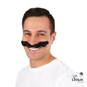 Moustache plombier – Image 2