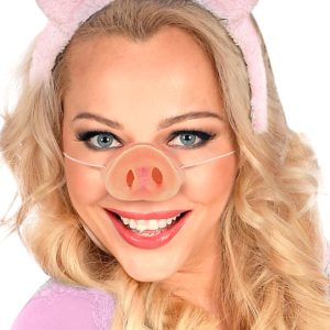 ACCESSOIRES DE FETE-NEZ D ANIMAUX-NEZ ACCESSOIRES ANIMAUX